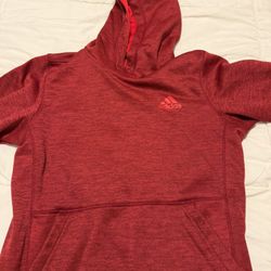 Adidas Hoodie