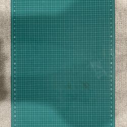 Cutting Board