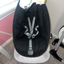 4Moms Baby Swing 