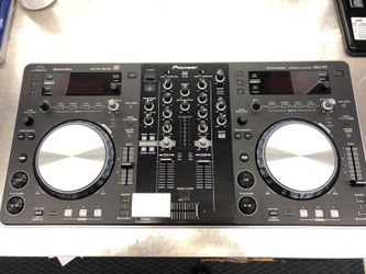 Di mixer