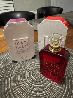 Perfumes