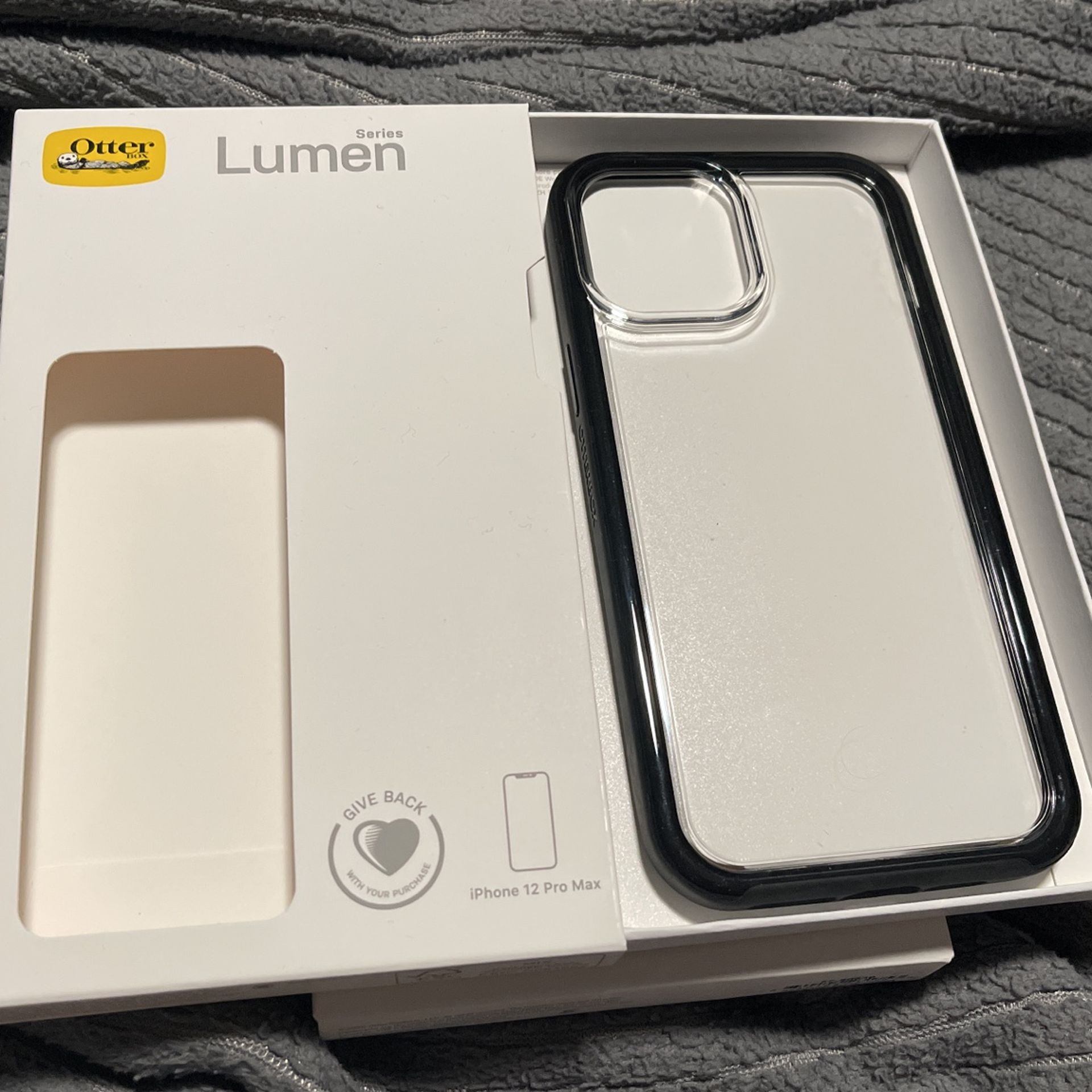Otterbox Case iPhone 12 Pro Max
