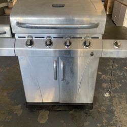 BBQ 