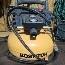 Bostitch Air Compressor 