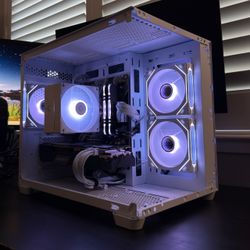 ⚪️RTX 2080 Super Gaming PC ⚪️| Ryzen 3600 | 16GB RAM | 1TB SSD | WiFi/BT | Windows 11