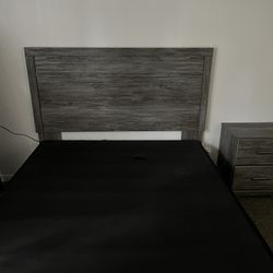 3pc Bedroom Set