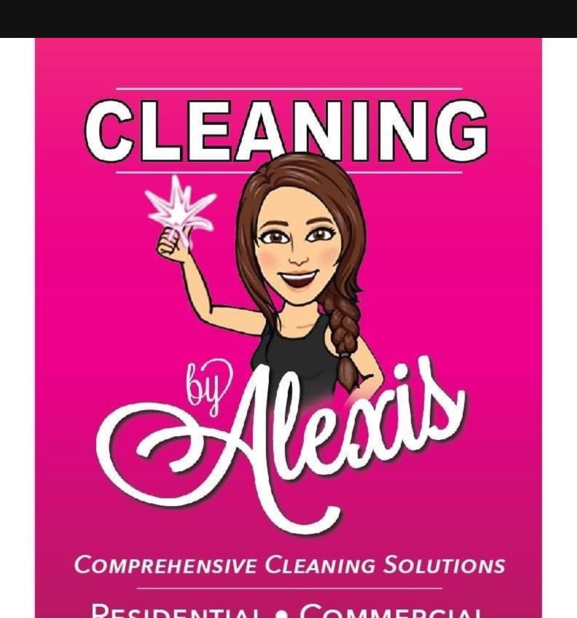 Professional cleaning