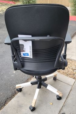 New Steelcase Leap V2 Office Desk Gaming Chairs
