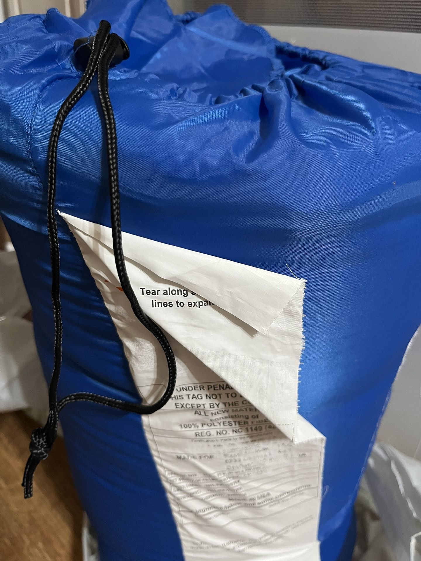 Sleeping Bag