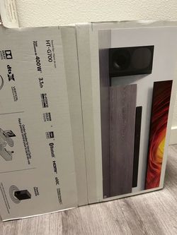 Sony HT-G700 3.1-channel Dolby Atmos soundbar + wireless subwoofer