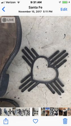 Steel 10”