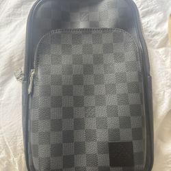 Lv Sling Bag