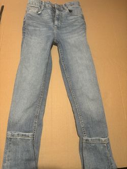 Zara Pants Size 2