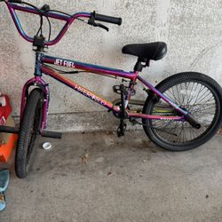 Kids Bikes 
