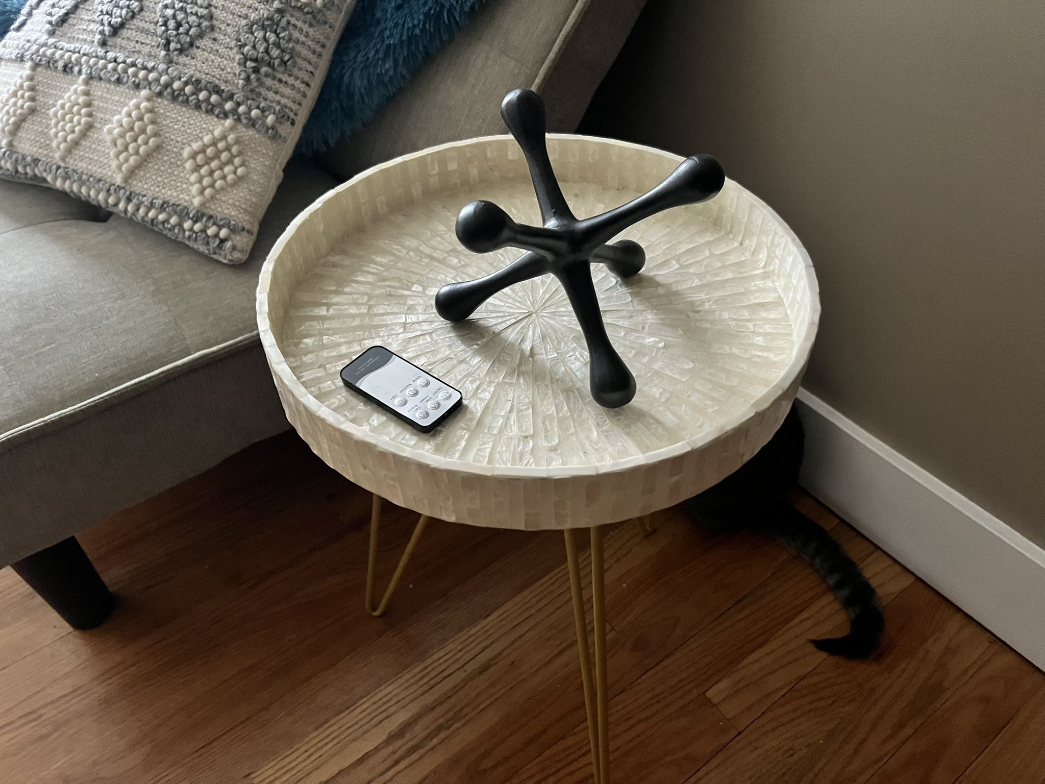 End Table 