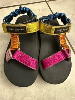 for girls, size 12.5