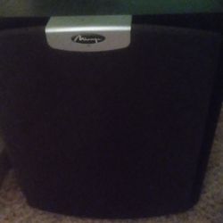 5 speaker Miraqe + receiver, the whole set is what you see