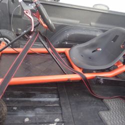 Go Kart 