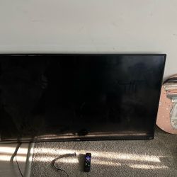 43 Inch Roku Tv