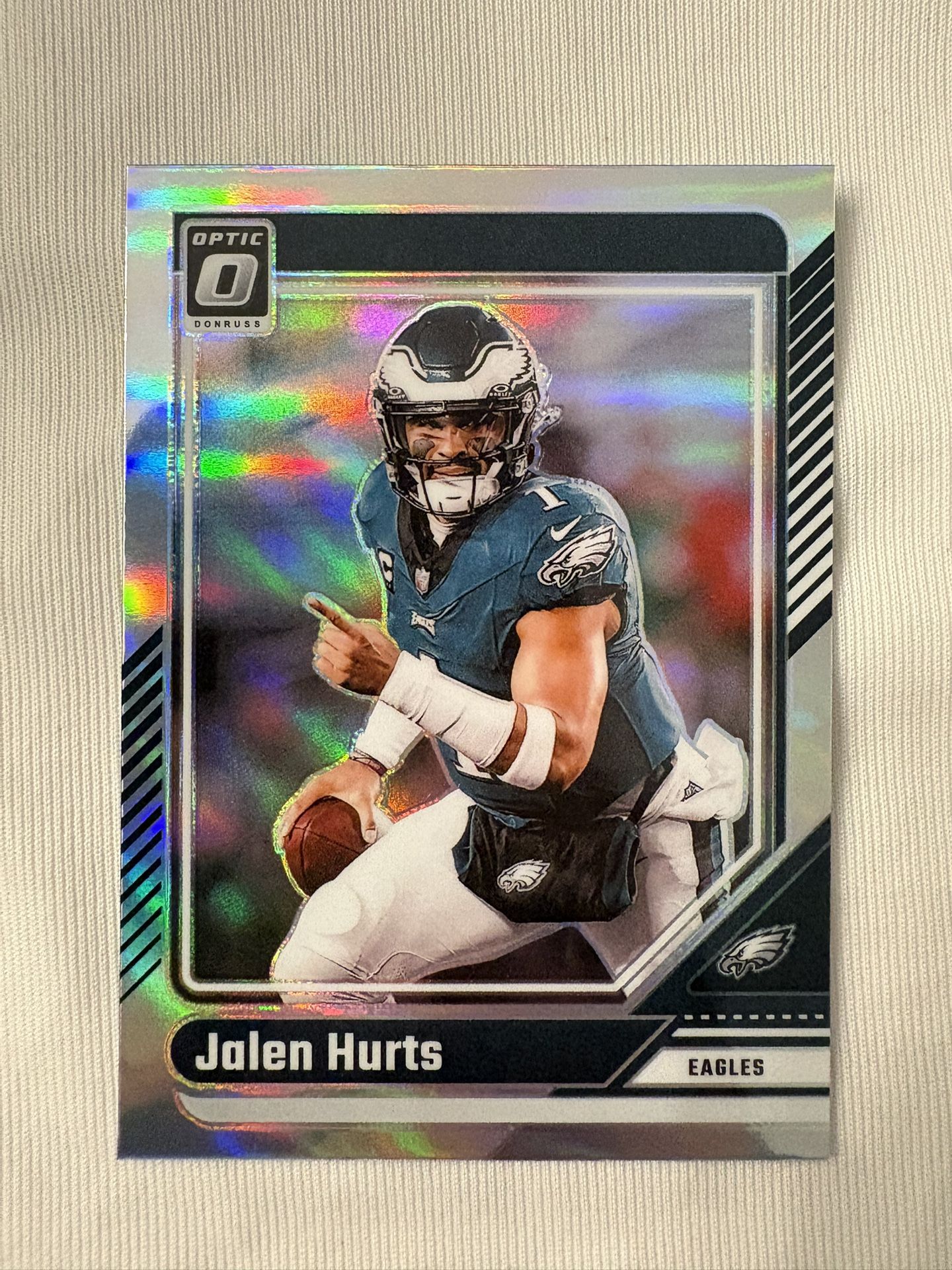 Jalen Hurts