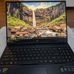 Acer Predator Helios Neo 16 Gaming Laptop 