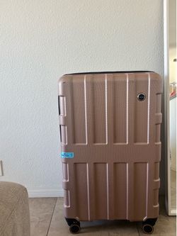 Suitcase