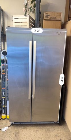 Whirlpool Fridge