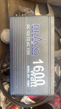 Inverter