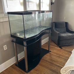 65 Gallon Aquarium 