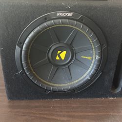 Speaker Y Ecualizador 