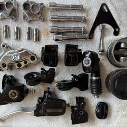 Harley Parts For Sale