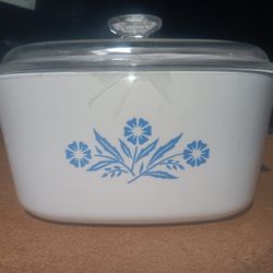 Casserole Dish