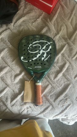 Adidas Metalbone Reserve Edt 2025 Ale Galan (Racket)