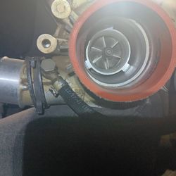17 Inch Wheels Jeep , Turbo Is 450 Works ,..Radio Touchscreen Missing Power Cable Easy Fix