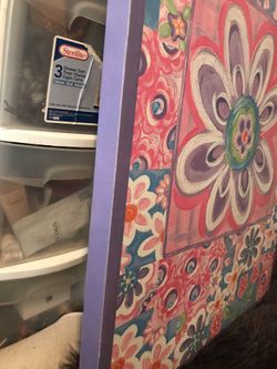 Kids frame 45”