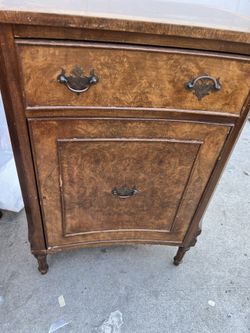 Vintage Furniture Sale