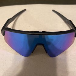 Oakley Prizm Sunglasses
