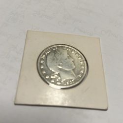 1912 silver half dollar