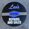 Leo’s Repair & Sales