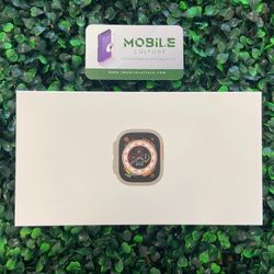 Apple Watch Ultra 49mm LTE