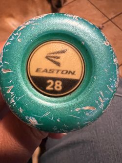 Little league baseball bat