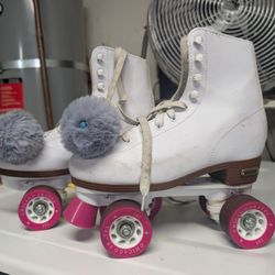 Roller Skates 6.5/7W