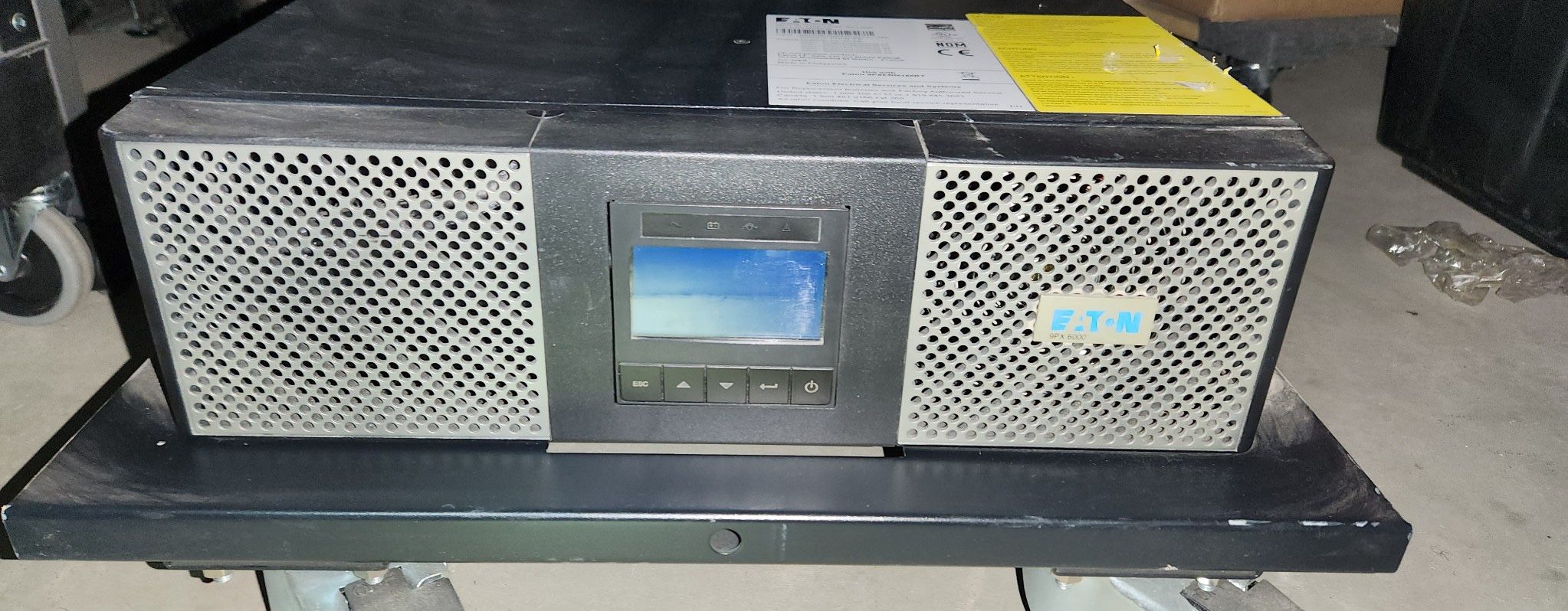Eaton 9PX 6000