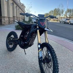 Artic Leopard Xe Pro S