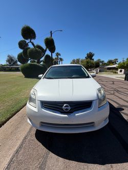 2011 Nissan Sentra
