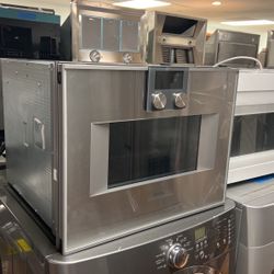 Garggenau Microwave Oven 24” 400” Series