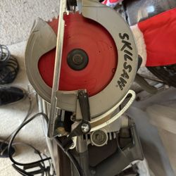 Skil Saw Circular Saw