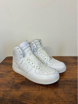 Air Force 1s