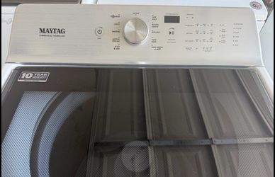 Maytag Washer