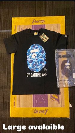 BAPE SHIRTS